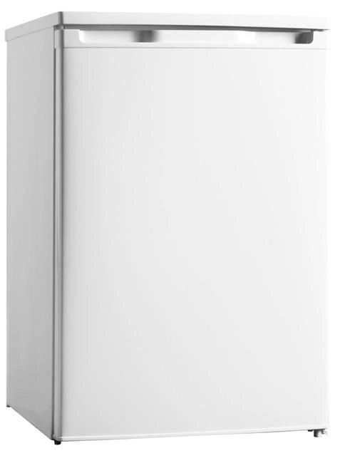 Comfeè RCU119WH2 congelatore Congelatore verticale Libera installazione 83 L E Bianco
