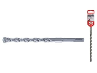 PUNTA SDS PLUS II PER MURATURA E CALCESTRUZZO  ø16x800    FISCHER