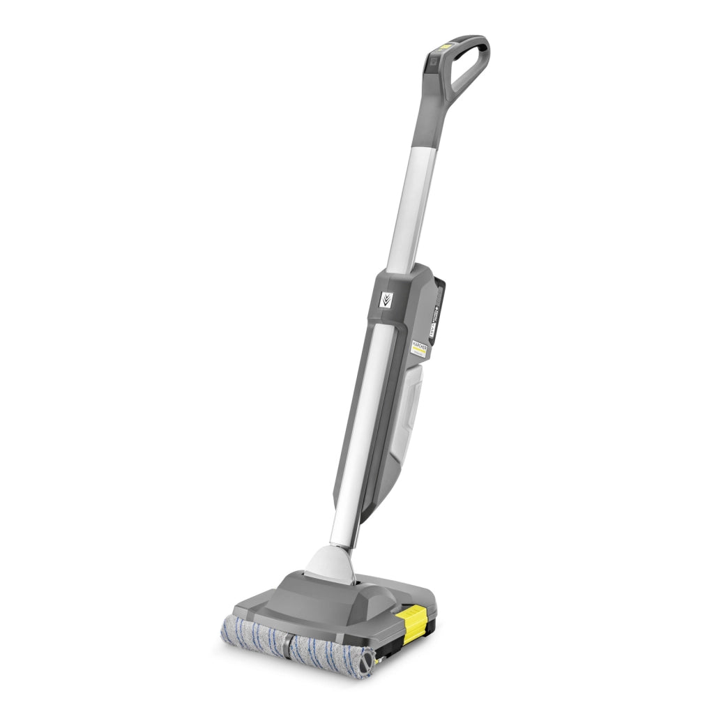 Karcher Lavapavimenti professionale BR 30/1 C Bp Pack 18/30