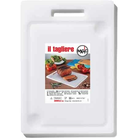 TAGLIERE 39x26 cm