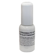 SMALTO PER ELETTRODOMESTICI gr. 25 capacità 20 ml - pz. 1  - Blister Koncreto