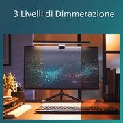Lampada da Scrivania LED