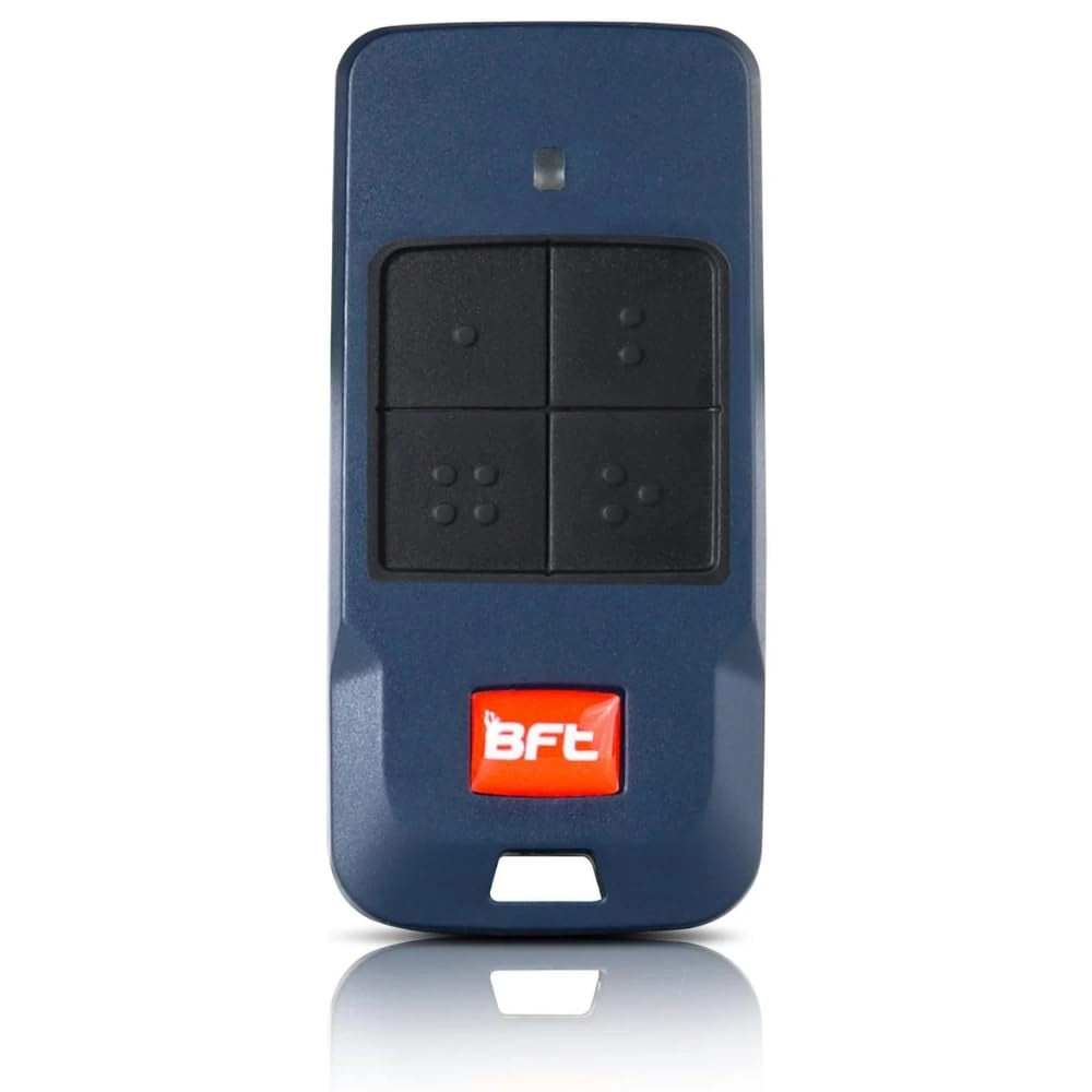 Radiocomando Apricancello Mitto Cool C4 Bft CR2032