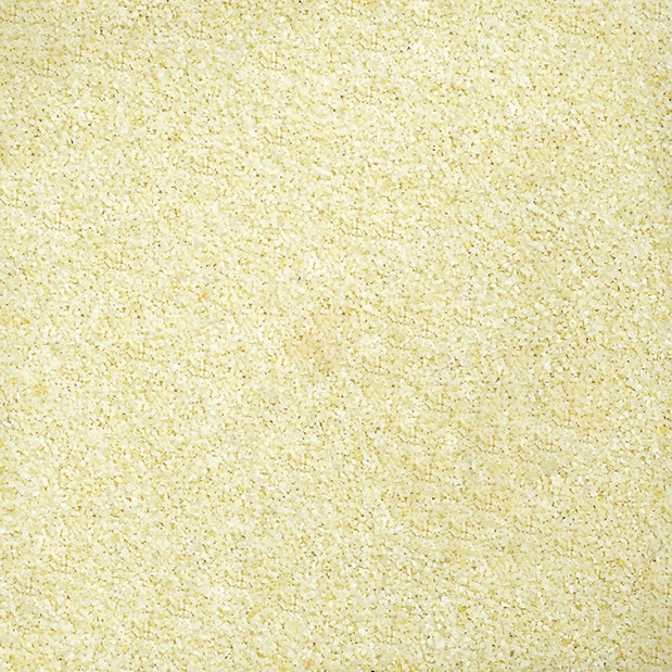 Sabbia decorativa champagne  0,5 mm 550 gr Flortis