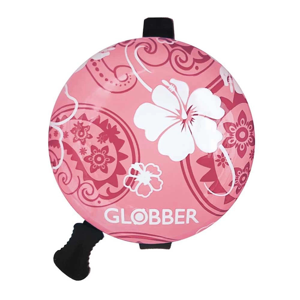 Globber - Bell - Pastel Pink