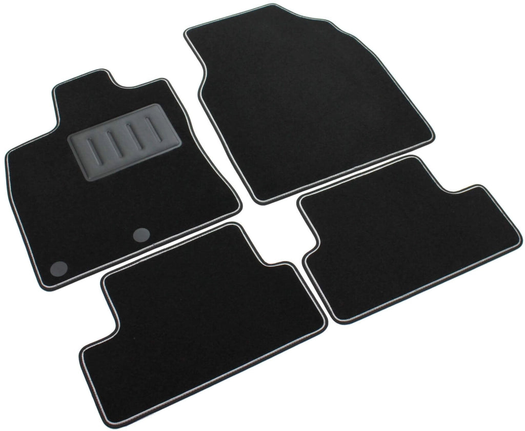 SPRINT03302 , Nissan Qashqai I dal 2007-2013 , (2 Fix RN2)
