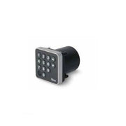 SELETTORE DIGITALE 12 TASTI DA INCASSO PER DECODER MORX ERA KEYPAD NICE EDSI