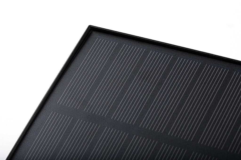 Faretto solare LED 8W 5000K PIR telecomando IP65 Rabalux