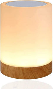 Alarme da Risveglio con Luce - Risveglio Digitale con Luce - Alarme con Funzione di Risveglio con Luce
