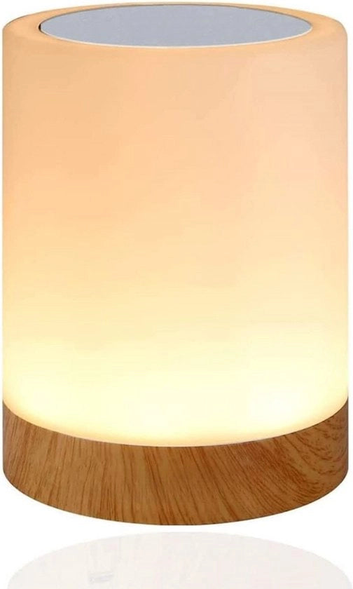 Alarme da Risveglio con Luce - Risveglio Digitale con Luce - Alarme con Funzione di Risveglio con Luce