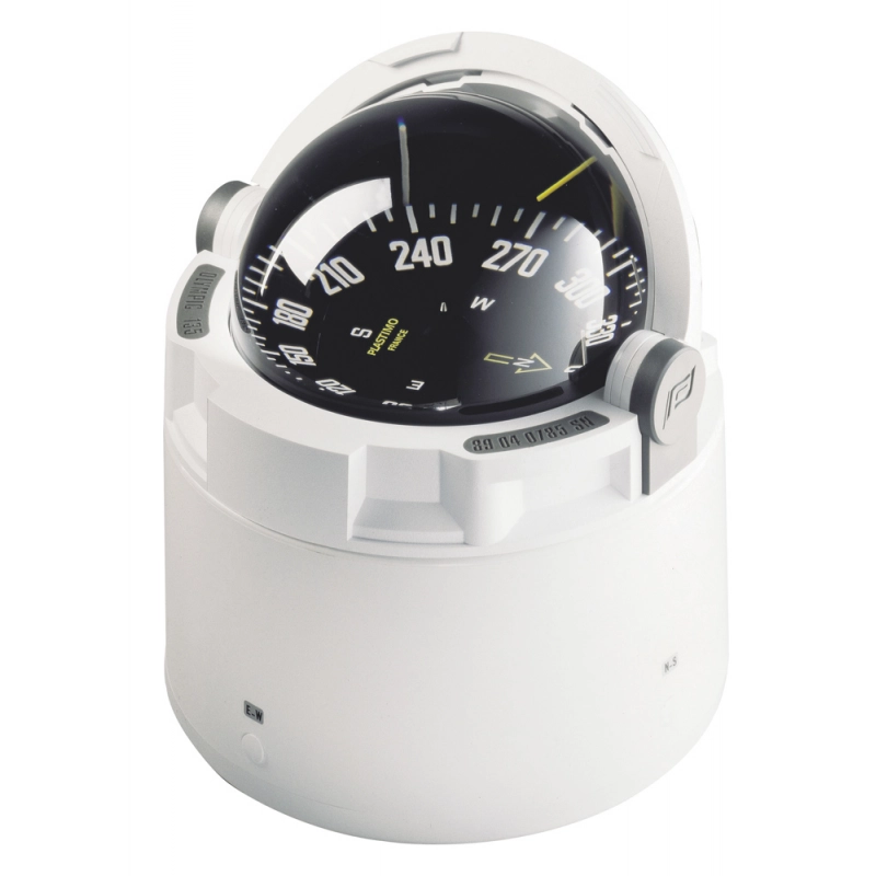 BUSSOLA OLIMPIC 135 NERA