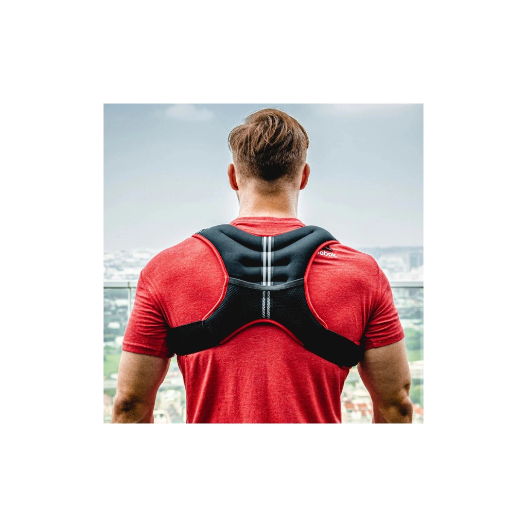 Gilet appesantito - UFC - Peso 5 kg
