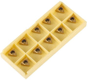 Set di Scambi 10 pezzi - Denti in metallo duro - CNC