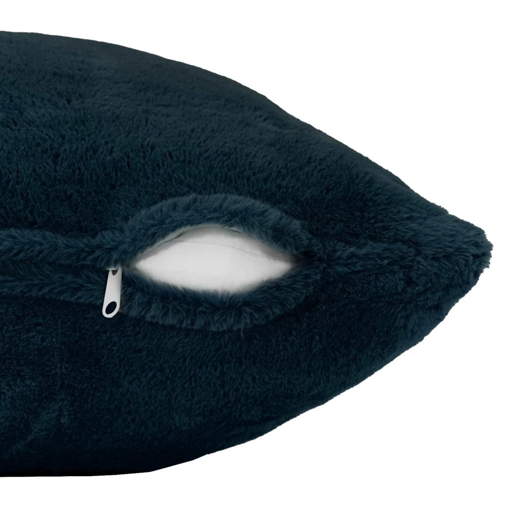 Federa 2 pz HEERLEN Blu navy 40 x 40 cm 908761