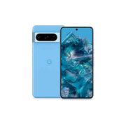 Google pixel 8 pro 12+256gb 6.7 5g bay blue eu - 0840244705473