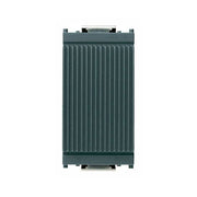 16400 Suoneria 12 V~ 50 Hz 8 Va Grigio Idea
