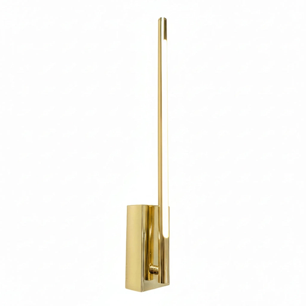 Lampada Da Parete Led App1799-w Gold
