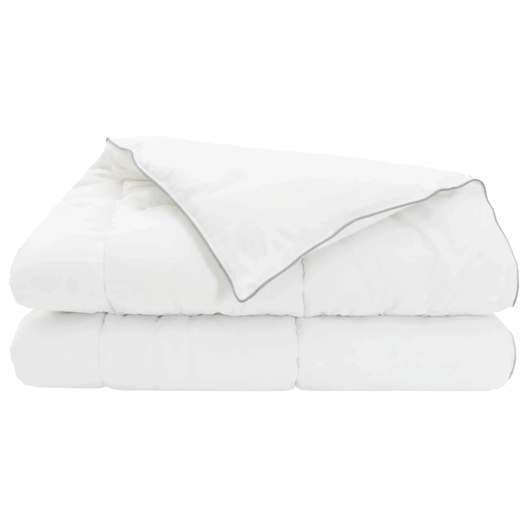 Duvet Invernale Bianco 260 x 220 cm Bambù 42042006