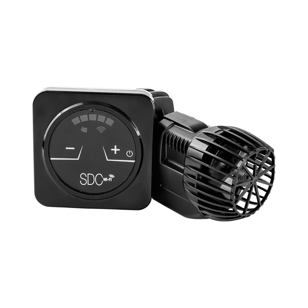 Sicce Xstream SDC - pompa di movimento elettronica 1000-8500 l/h programmabile tramite App