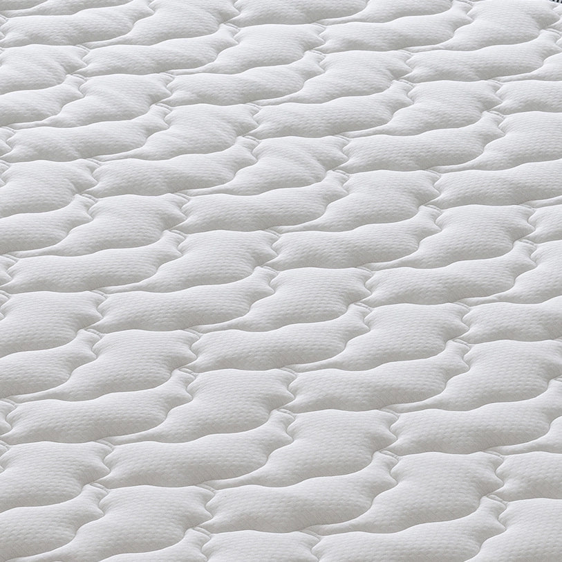 Materasso Piazza e Mezza 120x200 in Memory Foam - Alto 21 Cm - 11 Zone Differenziate  Ortopedico