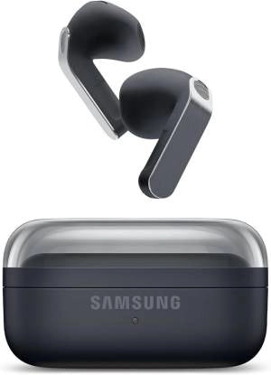 Samsung buds 4 auricolari tws sm-r540 black - 8806097998563