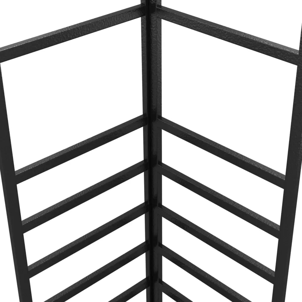 Gazebo con Luci LED a Stringa 3x3 m Grigio Talpa 3070309