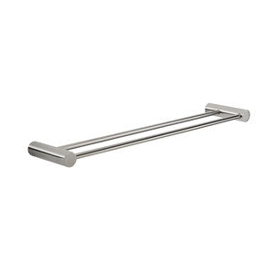 GEDY ANDE LUCIDO PORTASALVIETTE DOPPIO 60 CM