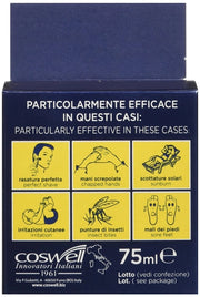 PREP CREMA MULTIUSO IN VASETTO FORMATO DA 75ML
