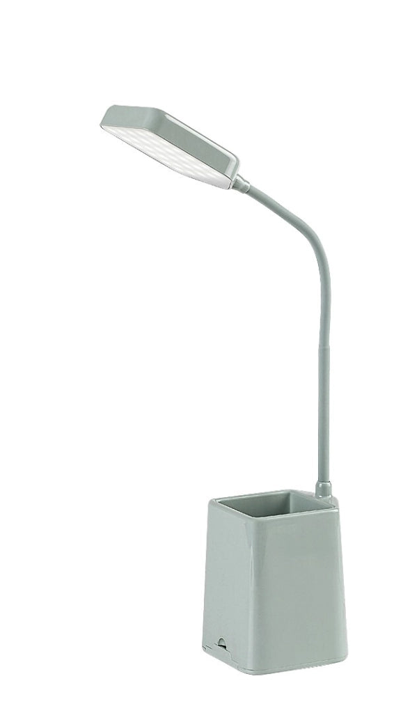 Lampada scrivania LED blu telefono 6W Arvid Rabalux