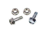 BULLONI E DADI PZ.4 PER TRONCARAMI- - per P14 e P16 (R615V) - 1 confezione BAHCO