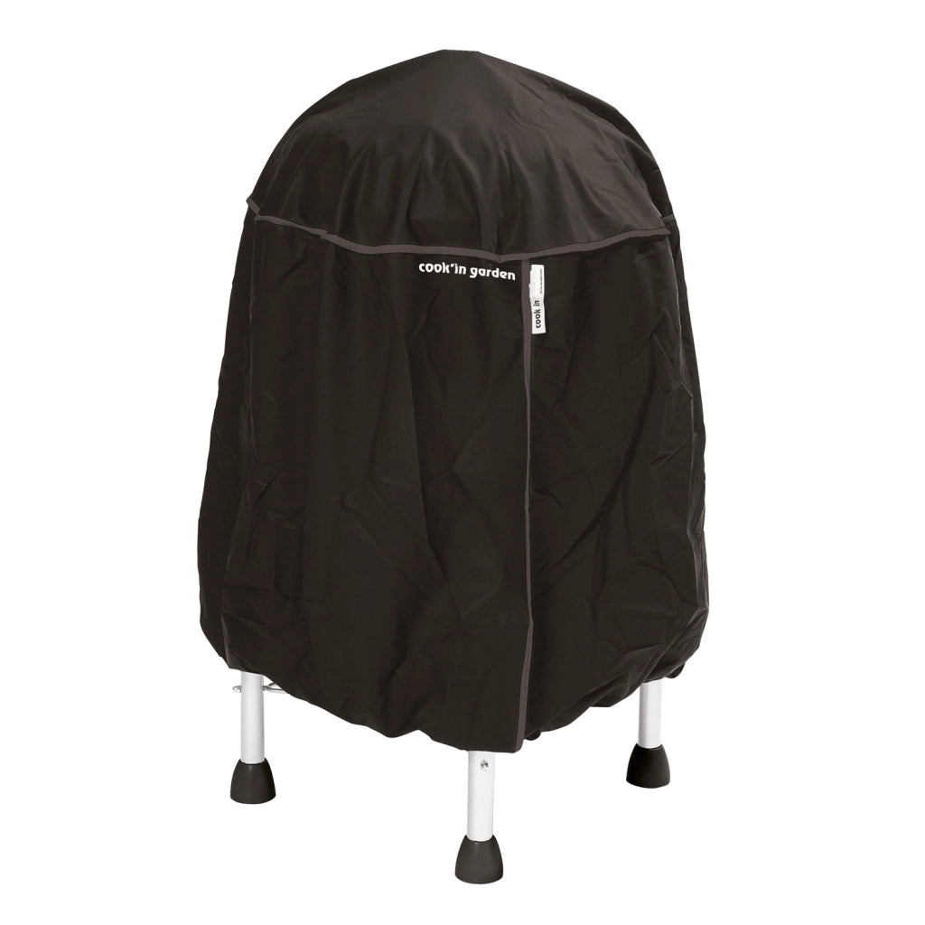 Copertura per barbecue a sfera