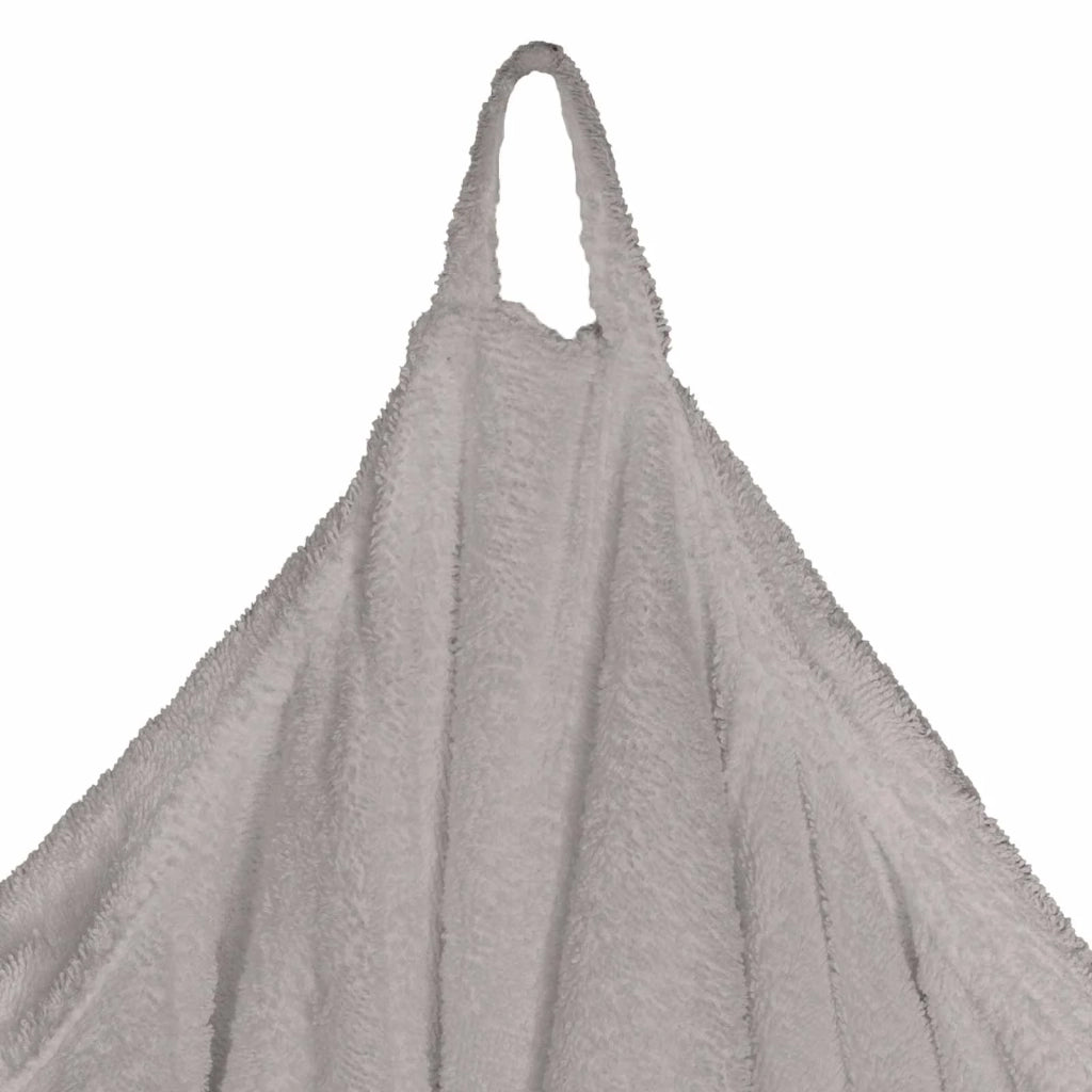 Accappatoio KINN Grigio XL Cotone 4100814