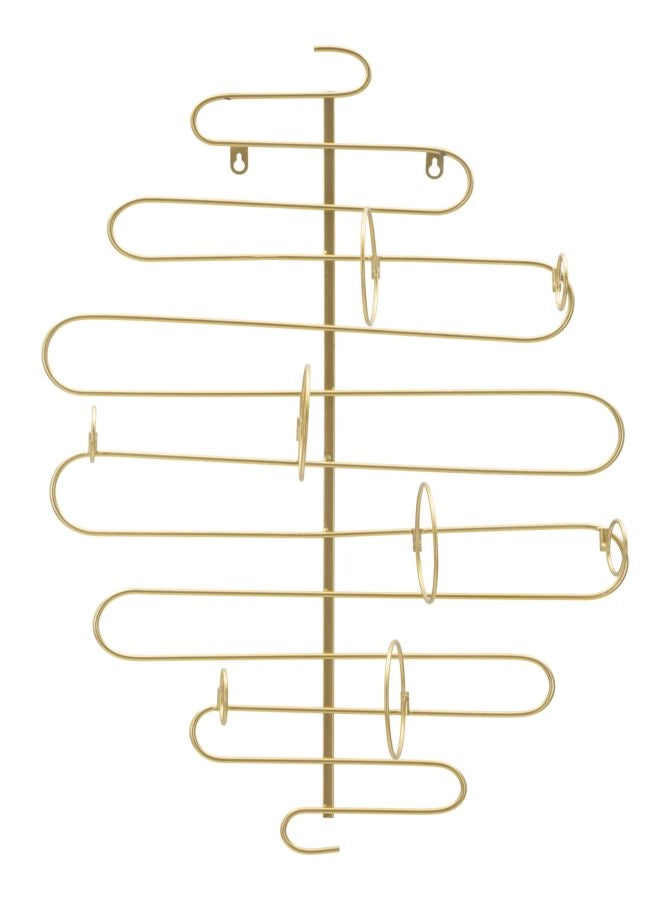 P/BOTTIGLIE DA MURO ALID CM 53X13X72