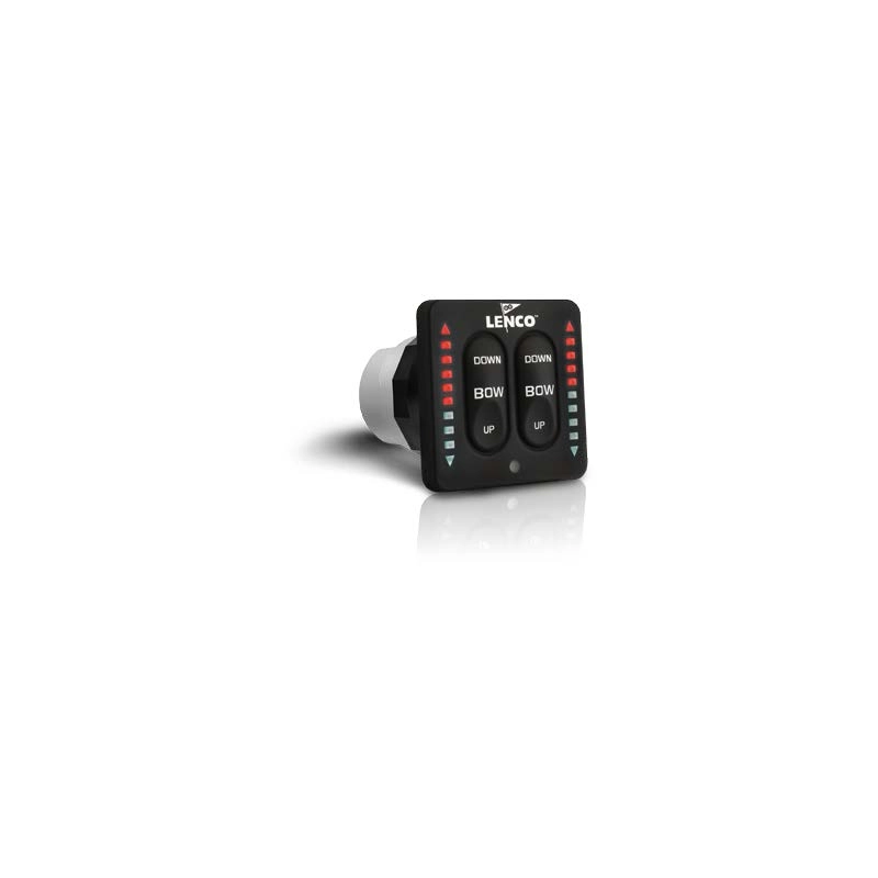 PANNELLO CONTROLLO FLYBRIDGE MT 9