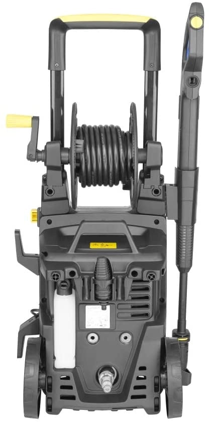 Idropulitrice ad Alta Pressione MICHELIN MPX22EHDS  (2200W, Pressione 160 bar, Portata 460l/h) con Double Speed System