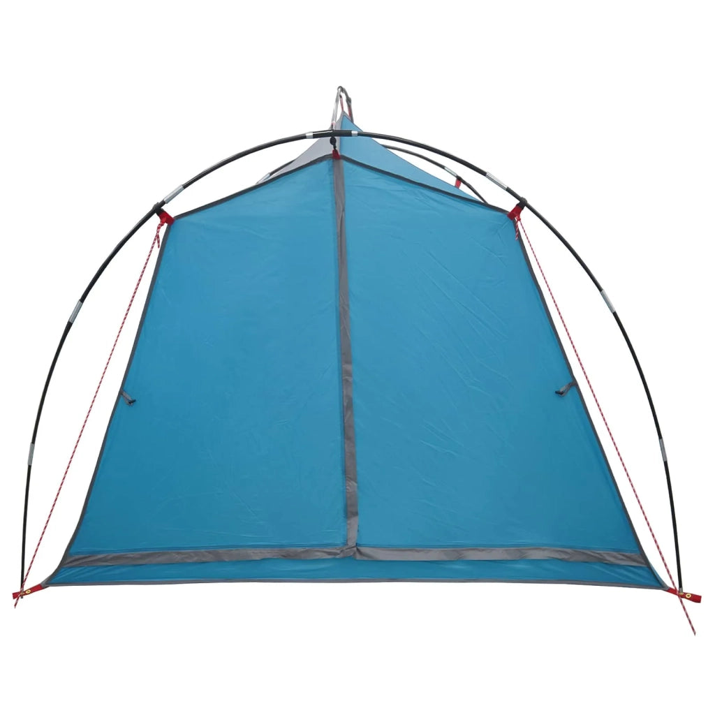 Tenda a tunnel Blu 2 persone 42018569