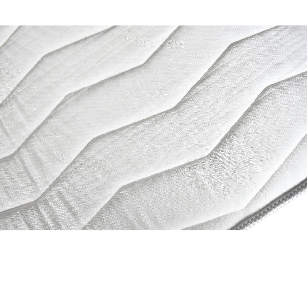 Materasso matrimoniale Morea 160x190x23 cm.