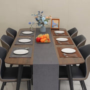 Tappeto Rotativo Stile Decorativo per Feste e Vacanze