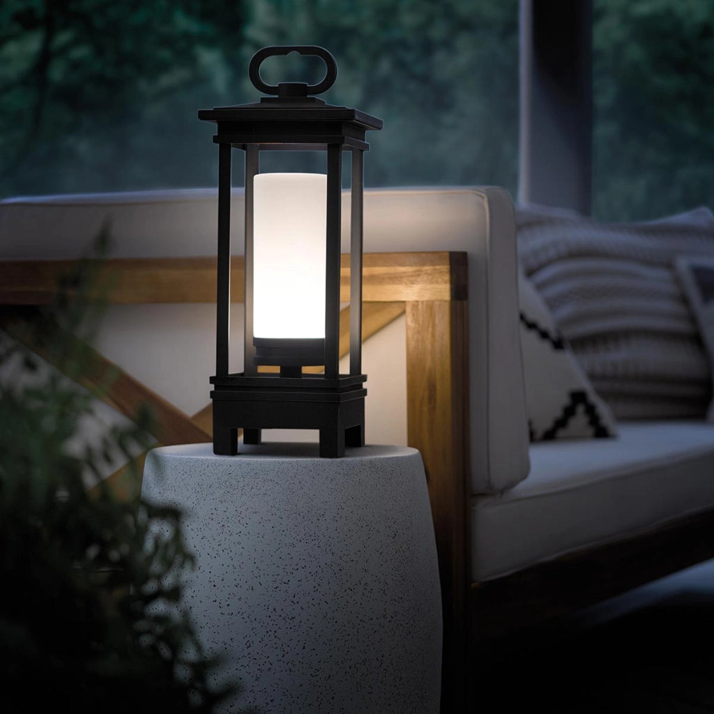 Lampada portatile Kichler South Hope LED 3W Bluetooth