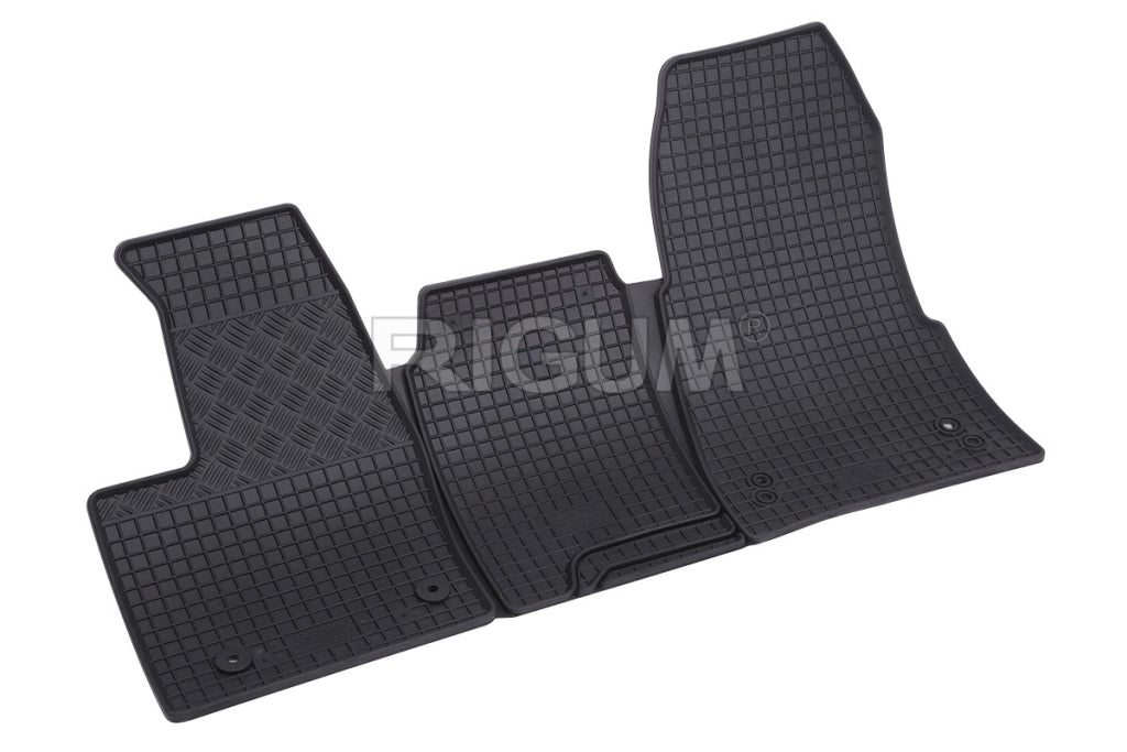 RIGUM905250 , FORD Transit Custom 2020-  cambio Automatico