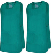 Sciarpe per la pulizia Unisex - 2 pezzi - multiforme - sostenibile