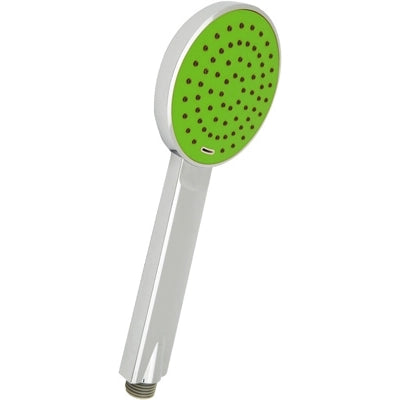 DOCCETTA WATER SAVING GREEN- Cromo - Verde- DH- pezzi 1
