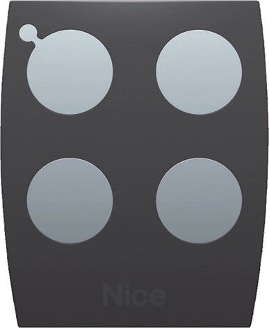 Radiocomando originale NICE modello ON4E