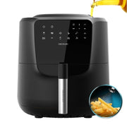 CECOTEC 03300 - Friggitrice ad aria Cecofry Rain