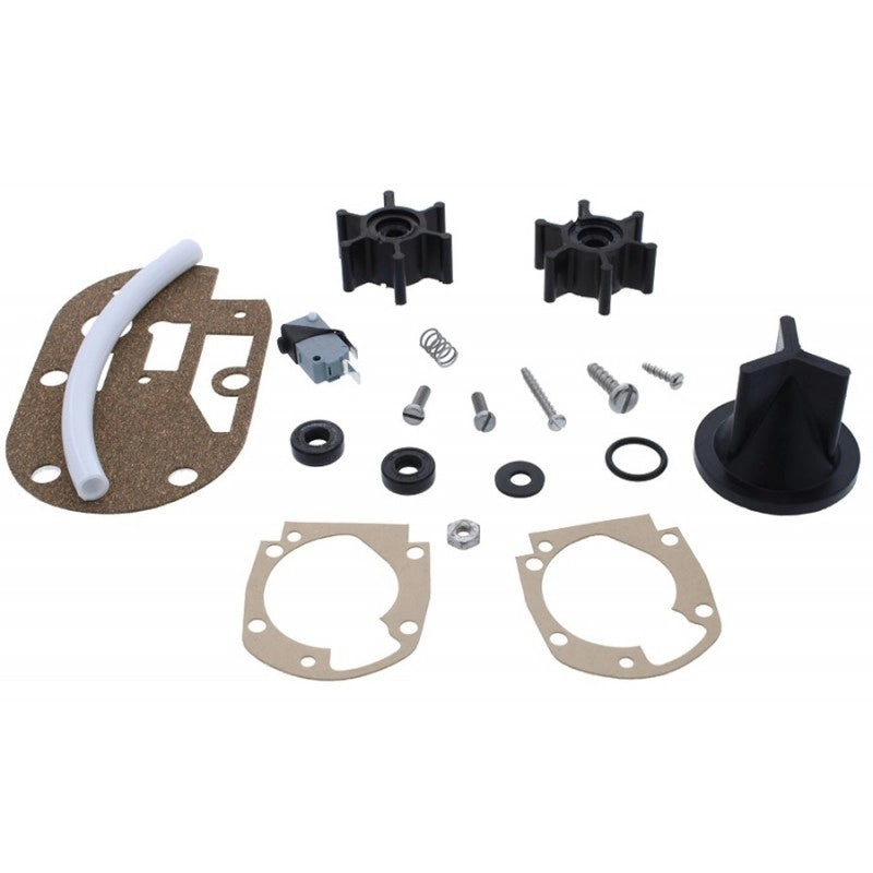 KIT RIPARAZIONE 29101-0000