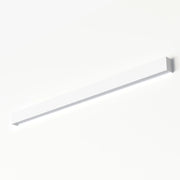 Applique LED da parete Nowodvorski Straight 22W bianco