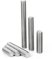Barra a viti M16x70mm in acciaio inossidabile, interamente in acciaio, duraturo, resistente allo sfregamento, alta qualità, chiave a vite
