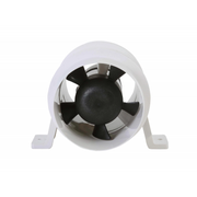BLOWERS TURBO 3000 WATER RESIST 3"