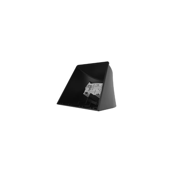 2N 91378802 Indoor Compact Supporto da Scrivania per Citofoni Indoor Talk Compact View colore Nero