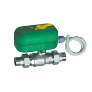 VALVOLA DI ZONA A 2 VIE MM MOTORIZZATA CON BOCCHETTONE- 3/4 x 40s- FAR- pezzi 1